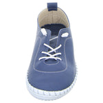 Lade das Bild in den Galerie-Viewer, Cosmos Comfort Slipper/Kletthalbschuh Freizeit (casual)
