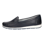 Lade das Bild in den Galerie-Viewer, MARCO TOZZI Slipper/Kletthalbschuh Freizeit (casual)
