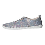 Lade das Bild in den Galerie-Viewer, Cosmos Comfort Slipper/Kletthalbschuh Freizeit (casual)
