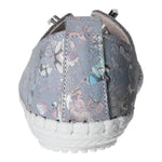 Lade das Bild in den Galerie-Viewer, Cosmos Comfort Slipper/Kletthalbschuh Freizeit (casual)
