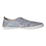 Lade das Bild in den Galerie-Viewer, Cosmos Comfort Slipper/Kletthalbschuh Freizeit (casual)
