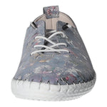Lade das Bild in den Galerie-Viewer, Cosmos Comfort Slipper/Kletthalbschuh Freizeit (casual)
