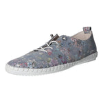 Lade das Bild in den Galerie-Viewer, Cosmos Comfort Slipper/Kletthalbschuh Freizeit (casual)

