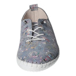Lade das Bild in den Galerie-Viewer, Cosmos Comfort Slipper/Kletthalbschuh Freizeit (casual)
