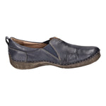 Lade das Bild in den Galerie-Viewer, Josef Seibel Slipper/Kletthalbschuh Freizeit (casual) Fergey 70
