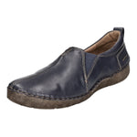 Lade das Bild in den Galerie-Viewer, Josef Seibel Slipper/Kletthalbschuh Freizeit (casual) Fergey 70
