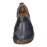 Lade das Bild in den Galerie-Viewer, Josef Seibel Slipper/Kletthalbschuh Freizeit (casual) Fergey 70
