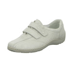 Lade das Bild in den Galerie-Viewer, Waldläufer Slipper/Kletthalbschuh mit Mehrweite Freizeit (casual) Henni
