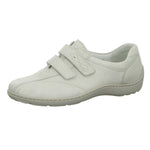 Lade das Bild in den Galerie-Viewer, Waldläufer Slipper/Kletthalbschuh mit Mehrweite Freizeit (casual) Henni
