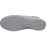 Lade das Bild in den Galerie-Viewer, Waldläufer Slipper/Kletthalbschuh mit Mehrweite Freizeit (casual) Hesna
