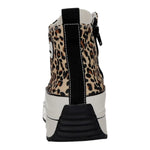 Lade das Bild in den Galerie-Viewer, Rieker Schnürstiefelette Kaltfutter bis 35mm Absatz (casual)
