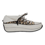 Lade das Bild in den Galerie-Viewer, Rieker Schnürstiefelette Kaltfutter bis 35mm Absatz (casual)
