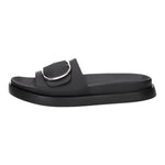 Lade das Bild in den Galerie-Viewer, Rieker Pantolette bis 30mm Absatz (casual)
