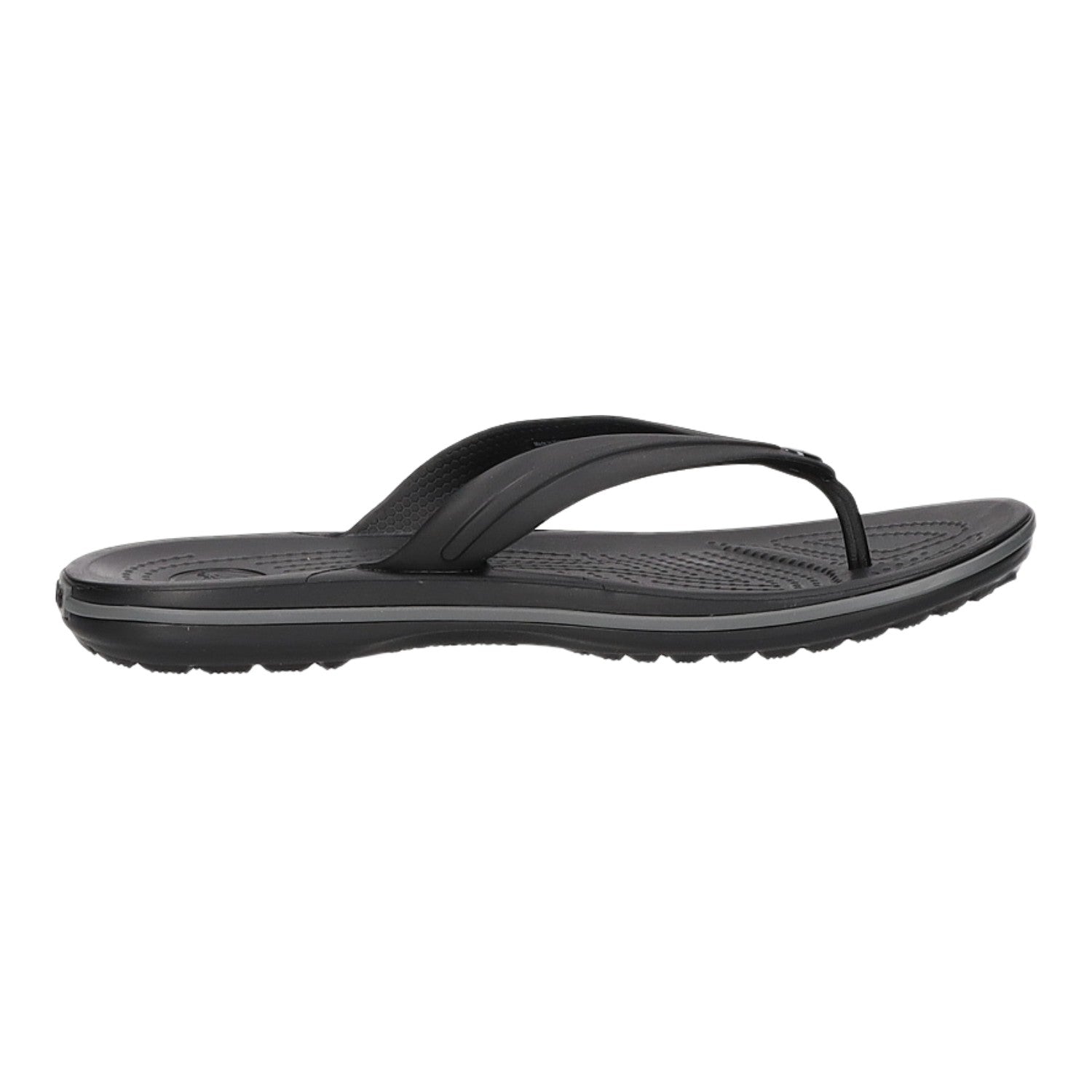 Crocs Pantolette bis 30mm Absatz (casual) Crocband Flip