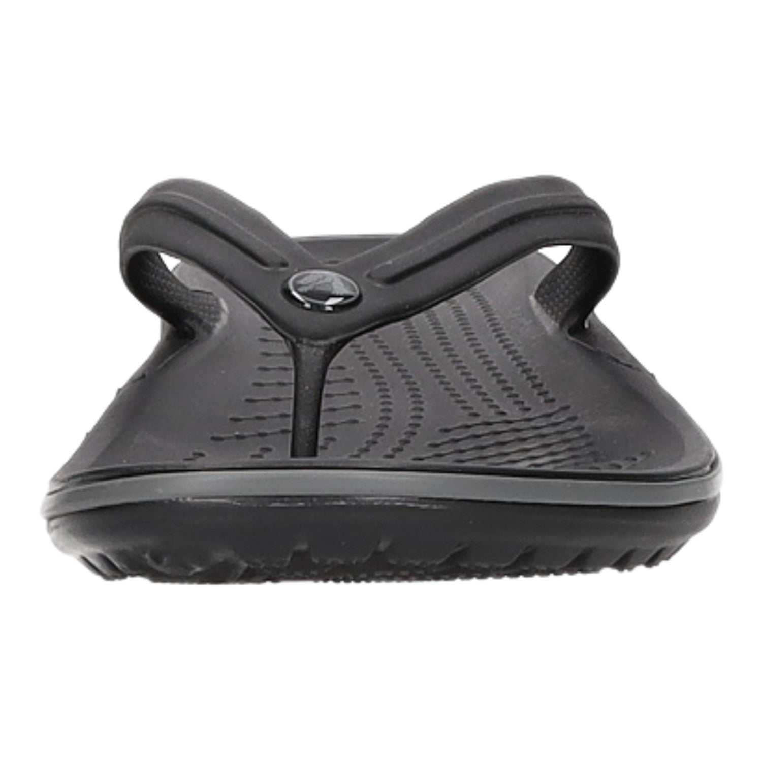 Crocs Pantolette bis 30mm Absatz (casual) Crocband Flip