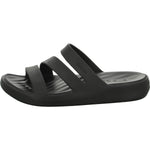 Lade das Bild in den Galerie-Viewer, Crocs Pantolette bis 30mm Absatz (casual) Getaway Strappy
