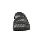 Lade das Bild in den Galerie-Viewer, Crocs Pantolette bis 30mm Absatz (casual) Getaway Strappy
