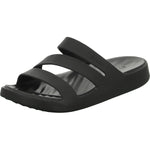 Lade das Bild in den Galerie-Viewer, Crocs Pantolette bis 30mm Absatz (casual) Getaway Strappy
