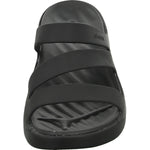 Lade das Bild in den Galerie-Viewer, Crocs Pantolette bis 30mm Absatz (casual) Getaway Strappy
