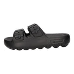 Lade das Bild in den Galerie-Viewer, Rieker Pantolette bis 30mm Absatz (casual)
