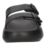 Lade das Bild in den Galerie-Viewer, Rieker Pantolette bis 30mm Absatz (casual)
