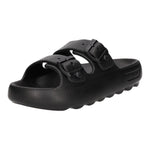 Lade das Bild in den Galerie-Viewer, Rieker Pantolette bis 30mm Absatz (casual)
