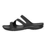 Lade das Bild in den Galerie-Viewer, Crocs Pantolette bis 30mm Absatz (casual) Swiftwater Sandal w
