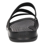 Lade das Bild in den Galerie-Viewer, Crocs Pantolette bis 30mm Absatz (casual) Swiftwater Sandal w
