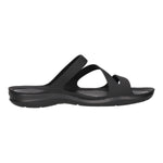 Lade das Bild in den Galerie-Viewer, Crocs Pantolette bis 30mm Absatz (casual) Swiftwater Sandal w
