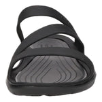 Lade das Bild in den Galerie-Viewer, Crocs Pantolette bis 30mm Absatz (casual) Swiftwater Sandal w
