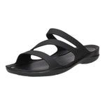 Lade das Bild in den Galerie-Viewer, Crocs Pantolette bis 30mm Absatz (casual) Swiftwater Sandal w
