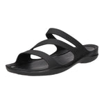Lade das Bild in den Galerie-Viewer, Crocs Pantolette bis 30mm Absatz (casual) Swiftwater Sandal w
