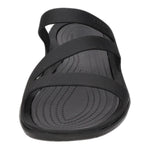 Lade das Bild in den Galerie-Viewer, Crocs Pantolette bis 30mm Absatz (casual) Swiftwater Sandal w
