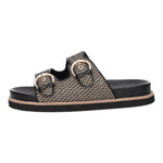 Lade das Bild in den Galerie-Viewer, Rieker Pantolette bis 30mm Absatz (casual)
