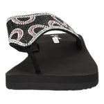 Lade das Bild in den Galerie-Viewer, living UPDATED Pantolette bis 30mm Absatz (casual)
