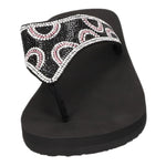 Lade das Bild in den Galerie-Viewer, living UPDATED Pantolette bis 30mm Absatz (casual)

