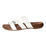 Lade das Bild in den Galerie-Viewer, Rieker Pantolette bis 30mm Absatz (casual)
