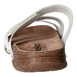 Lade das Bild in den Galerie-Viewer, Rieker Pantolette bis 30mm Absatz (casual)
