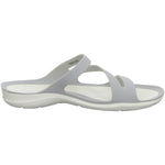 Lade das Bild in den Galerie-Viewer, Crocs Pantolette bis 30mm Absatz (casual) Swiftwater Sandal w
