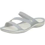 Lade das Bild in den Galerie-Viewer, Crocs Pantolette bis 30mm Absatz (casual) Swiftwater Sandal w
