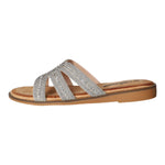 Lade das Bild in den Galerie-Viewer, living UPDATED Pantolette bis 30mm Absatz (casual)
