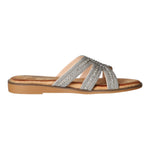 Lade das Bild in den Galerie-Viewer, living UPDATED Pantolette bis 30mm Absatz (casual)

