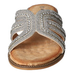 Lade das Bild in den Galerie-Viewer, living UPDATED Pantolette bis 30mm Absatz (casual)
