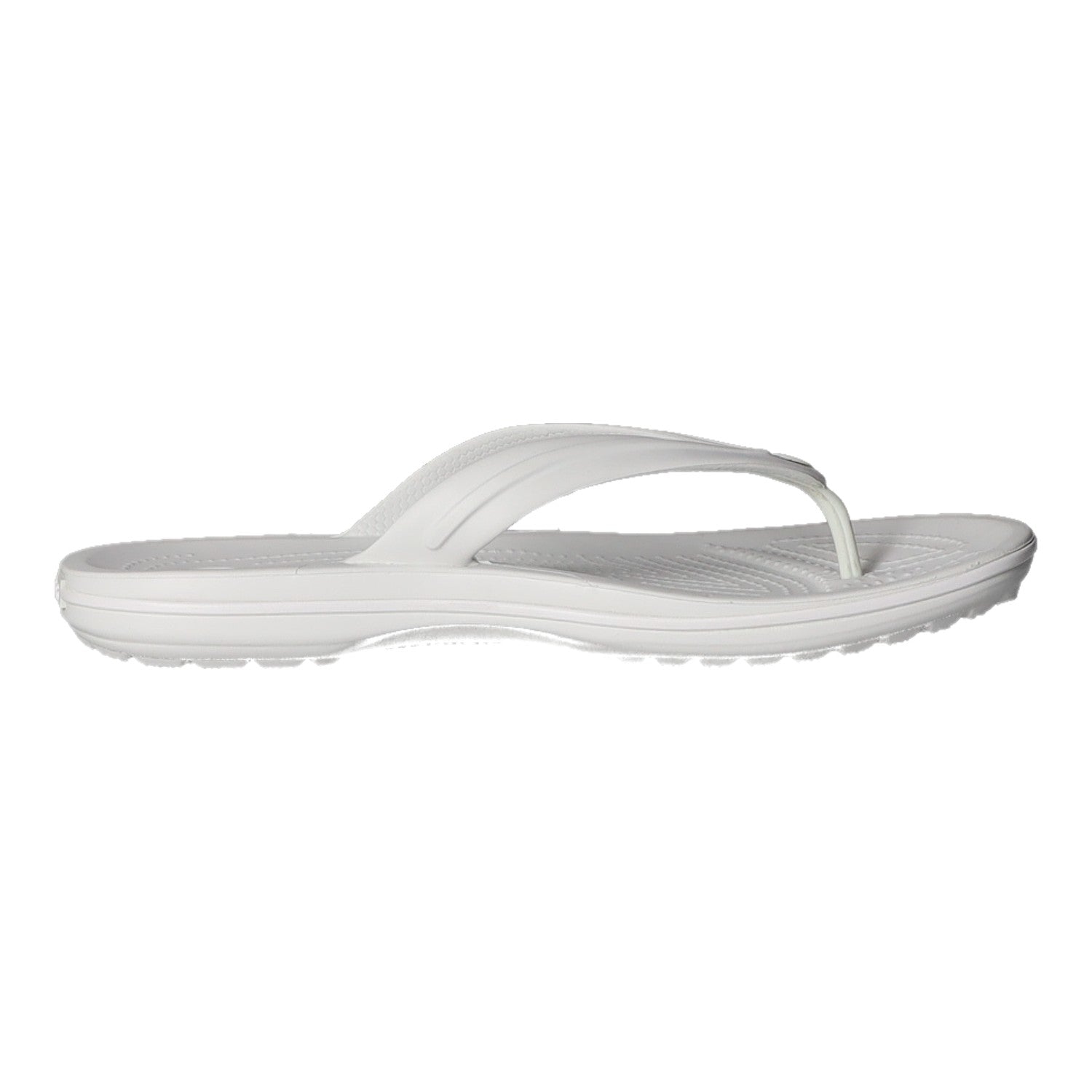 Crocs Pantolette bis 30mm Absatz (casual) crocband flip