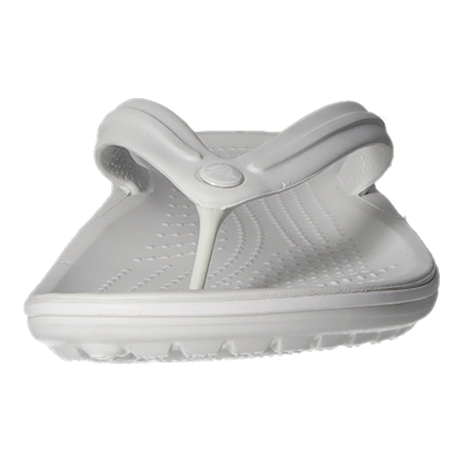 Crocs Pantolette bis 30mm Absatz (casual) crocband flip