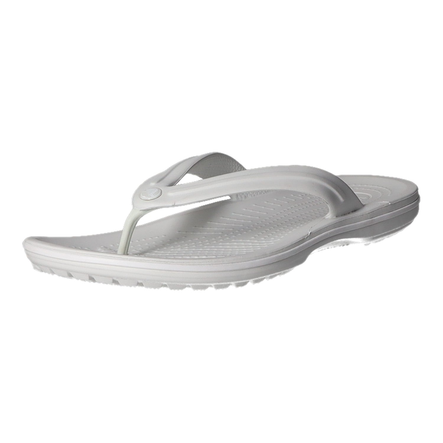 Crocs Pantolette bis 30mm Absatz (casual) crocband flip