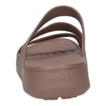 Lade das Bild in den Galerie-Viewer, Crocs Pantolette bis 30mm Absatz (casual) GETAWAY STRAPPY
