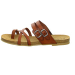 Lade das Bild in den Galerie-Viewer, Cosmos Comfort Pantolette bis 30mm Absatz (casual)
