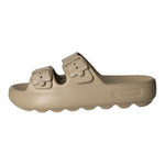 Lade das Bild in den Galerie-Viewer, Rieker Pantolette bis 30mm Absatz (casual)
