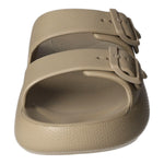 Lade das Bild in den Galerie-Viewer, Rieker Pantolette bis 30mm Absatz (casual)
